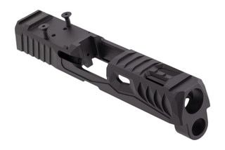 Norsso Reptile C Compact Slide Fits SIG P320 and is cut for RMR optics